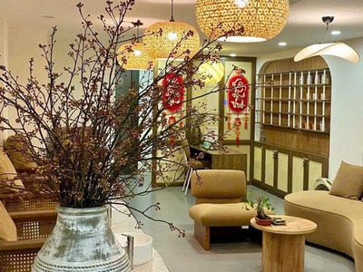 Mặt phố Nguyễn Thái Học-Hàng Bông Mặt Tiền 6M 8 Tầng 1 Hầm 68 Tỷ 3