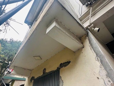 Bán 38M dương văn bé tặng nhà 20M ra phố hai bà trưng 0