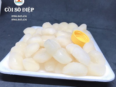 Cung Cấp Cồi Sò Điệp Đông Lạnh   Lựa Chọn An Toàn Và Tiện Lợi 0