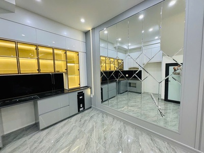 Bán nhà 4 tầng Đẹp ngay Thượng Lý, Hồng Bàng, Hải Phòng. 3,5 tỷ 5