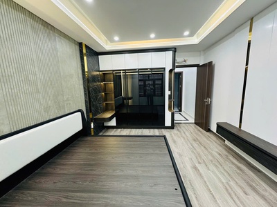 Bán nhà 4 tầng Đẹp ngay Thượng Lý, Hồng Bàng, Hải Phòng. 3,5 tỷ 3