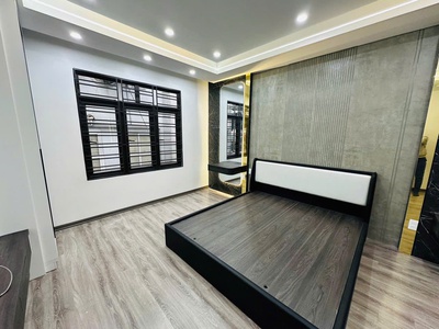 Bán nhà 4 tầng Đẹp ngay Thượng Lý, Hồng Bàng, Hải Phòng. 3,5 tỷ 1