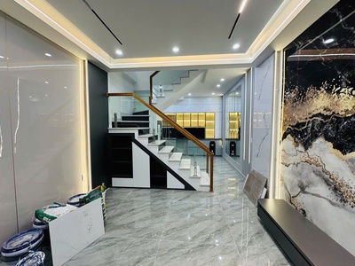 Bán nhà 4 tầng Đẹp ngay Thượng Lý, Hồng Bàng, Hải Phòng. 3,5 tỷ 0