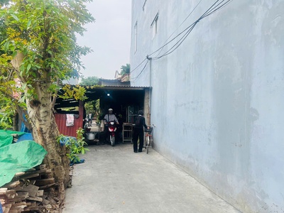 Chỉ 1,15 tỷ lô đất tuyến 2 Cam Lộ, Hùng Vương, Hồng Bàng, Hải Phòng 5