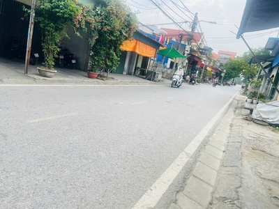 Chỉ 1,15 tỷ lô đất tuyến 2 Cam Lộ, Hùng Vương, Hồng Bàng, Hải Phòng 3