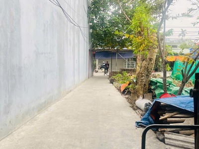 Chỉ 1,15 tỷ lô đất tuyến 2 Cam Lộ, Hùng Vương, Hồng Bàng, Hải Phòng 2