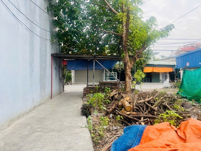 Chỉ 1,15 tỷ lô đất tuyến 2 Cam Lộ, Hùng Vương, Hồng Bàng, Hải Phòng 1