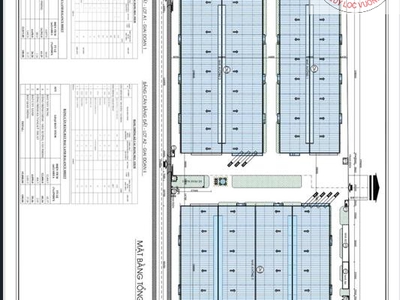Cho thuê nhà xưởng   KCN ĐỒNG XOÀI, BP   27.281m 4