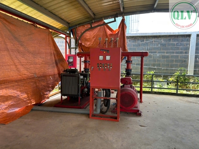 Cho thuê nhà xưởng   KCN TAM PHƯỚC, BIÊN HÒA, ĐN   12.440m 4