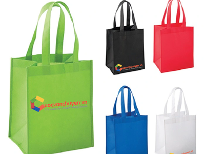 Thủ tục xuất khẩu túi vải không dệt 0