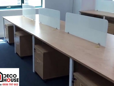 So sánh vách ngăn kính và vách ngăn gỗ: Loại nào tối ưu hơn 0