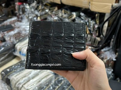 Xưởng đồ da sản xuất trực tiếp cho người kinh doanh 2