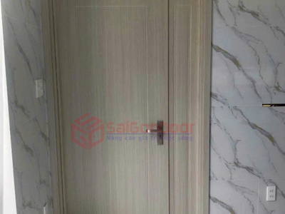 Cửa Nhựa Composite 2 cánh 0