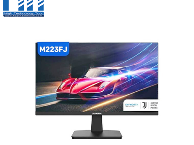 Màn hình máy tính 21.5 inch SKYWORTH M223FJ 0