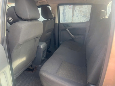 Bán xe ô tô nhập Thái 2013   Số sàn 1 cầu   Chính chủ Gia Lai 2