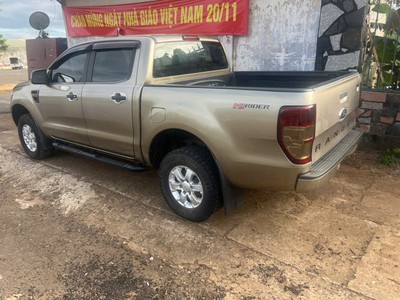 Bán xe ô tô nhập Thái 2013   Số sàn 1 cầu   Chính chủ Gia Lai 3