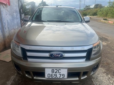 Bán xe ô tô nhập Thái 2013   Số sàn 1 cầu   Chính chủ Gia Lai 4