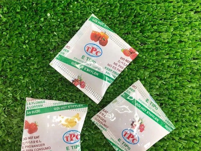 Gói hút ẩm cho nông sản xuất khẩu Chống ẩm mốc hiệu quả 0