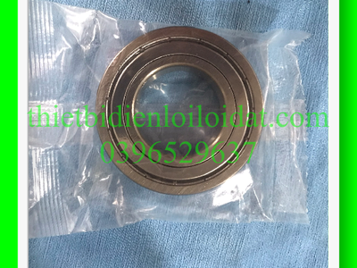 Bạc đạn, Vòng bi SKF 6209-2Z 0