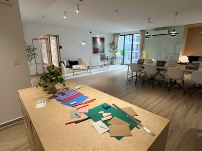 Sổ hồng riêng 60m2 - Giá 2.46 tỷ - View nội khu - Officetel MT City Q9 1