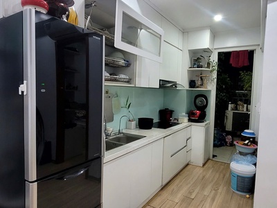 Chỉ 2,6 tỷ sở hữu ngay căn hộ 1Pn tại Kđt Thanh Hà-Hà Đông 0