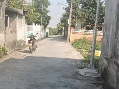 Bán đất 50m2 Lương Quy Lê Lợi An Dương Hải Phòng 0