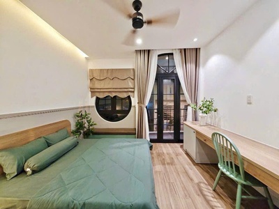 Nhà Xây mới Kiệt Oto Tiểu La - Hoà Cường Hải Châu 2