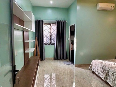  Bán Nhà 3 tầng Full nội thất Trung tâm Hoà Xuân - Chỉ nhỉnh 8ty  1