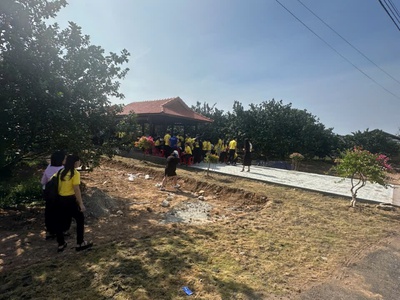 Bán Lô Đất Vườn Bưởi Trừ Văn Thố   Giá Chưa Tới 1 Tỷ 1