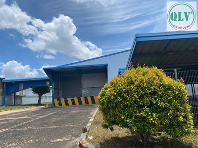 Bán nhà xưởng   KCN LONG KHÁNH, ĐỒNG NAI - 13.058m 3