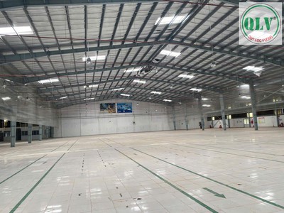 Bán nhà xưởng   KCN LONG KHÁNH, ĐỒNG NAI - 13.058m 4
