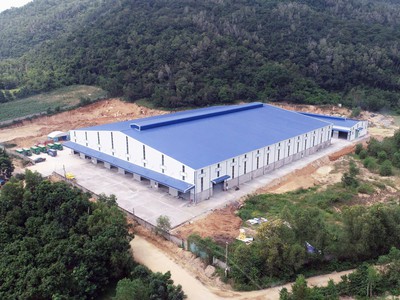 Cho thuê kho xưởng   PHÚ MỸ, BRVT   10.200m 0