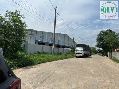 Cho thuê kho xưởng   PHÚ MỸ, BRVT   10.200m 1