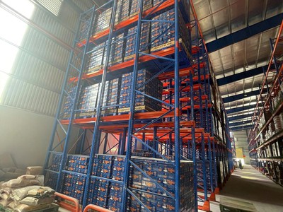 Cho thuê kho xưởng   PHÚ MỸ, BRVT   10.200m 4