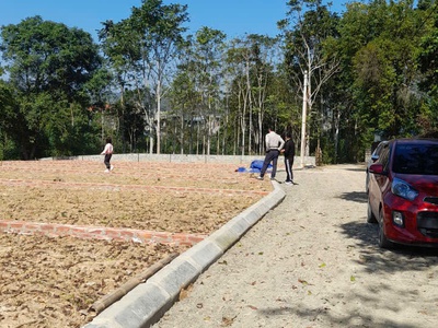 Chỉ hơn 500tr có ngay lô đất đẹp tại Kỳ Sơn, Hoà Bình 0