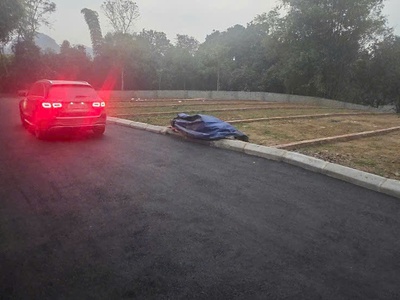 Chỉ hơn 500tr có ngay lô đất đẹp tại Kỳ Sơn, Hoà Bình 1