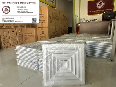 Miệng gió khuếch tán mua ở đâu   - Hùng Vương 0