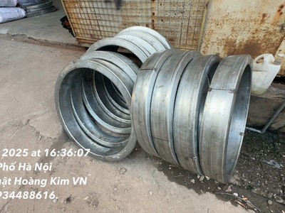 Inox- sắt mỹ thuật   vật liệu cao cấp cho nội ngoại thất hiện đại 2