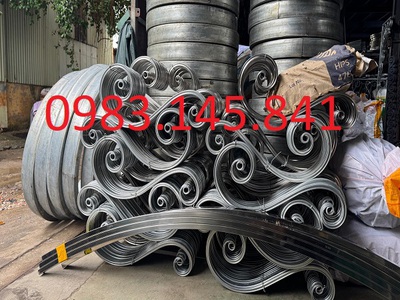 Inox- sắt mỹ thuật   vật liệu cao cấp cho nội ngoại thất hiện đại 3