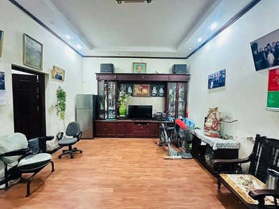 Bán nhà Nguyễn Trãi Thanh Xuân - Hà Nội.  Mặt tiền 6m. 2