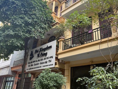 Bán nhà KĐT Đại Kim - Định Công - Hoàng Mai - Hà Nội 1