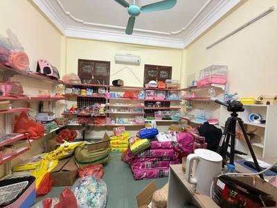 Bán nhà KĐT Đại Kim - Định Công - Hoàng Mai - Hà Nội 2