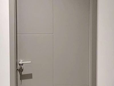 Cửa Nhựa Composite CNC 0