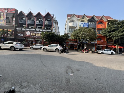 BÁN NHÀ: AN HÒA-MỘ LAO: 5 Tầng mới. Gía: 7,9 tỷ 5