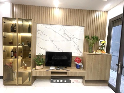 BÁN NHÀ: AN HÒA-MỘ LAO: 5 Tầng mới. Gía: 7,9 tỷ 1