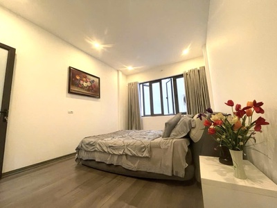 BÁN NHÀ: AN HÒA-MỘ LAO: 5 Tầng mới. Gía: 7,9 tỷ 3