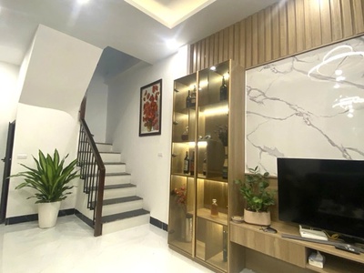 BÁN NHÀ: AN HÒA-MỘ LAO: 5 Tầng mới. Gía: 7,9 tỷ 2