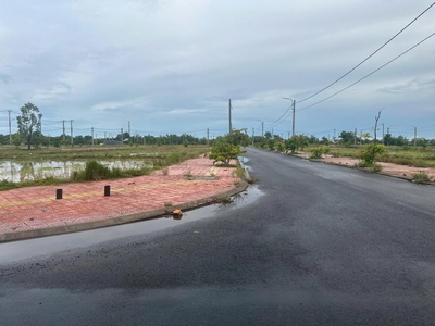 Đất đẹp gần Hội An   150m    chỉ 2,5 tỷ 3