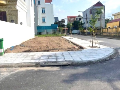 Bán đất thổ cư hoà lạc 0