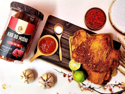 Transfer of 30 Billion VND Enterprise Stake   Strategic Restructuring to Focus on Brand and Export P 0